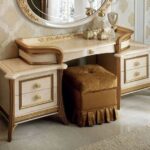 DFG JULIANNA Dressing Table
