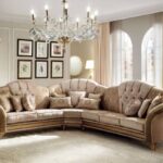 DFG JULIANNA CORNER SOFA