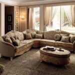 DFG ADRIANA Corner  Sofa (without Arms)