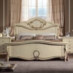 DFG DELANEY Bed king size