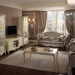 DFG ADRIANA Coffee/Cocktail Table