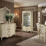 DFG DELANEY 2 Doors Buffet