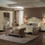 DFG BLAKELY 4 Doors Wardrobe