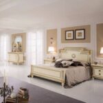 DFG CAMILLE 3 Drawers Dresser