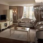 Delaney 3 seater sofa