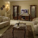 DFG BLAKELY  Coffee/cocktail Table