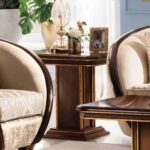 DFG CATALINA Lamp/end table