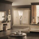 DFG ALAYNA 2 Doors Wardrobe