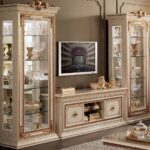 DFG ADRIANA TV set composition