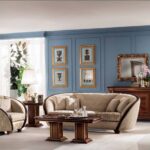 catalina 3 seats sofa