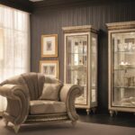 DFG ALAYNA 1 Door Cabinet