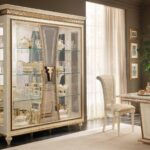 DFG ALAYNA 3 Doors Cabinet