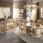 DFG ADRIANA 4 Doors Buffet