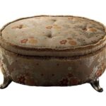 DFG BLAKELY Sofa Pouf
