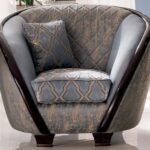 DFG CATALINA Amchair (decorative cushions not included)