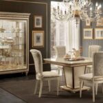 DFG ALAYNA 2 Doors Cabinet