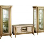 DFG JULIANNA TV set composition