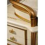 DFG JULIANNA Dressing Table - Image 3