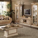 DFG ADRIANA TV Cabinet