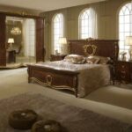 DFG BLAKELY Bed King Size