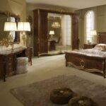 DFG BLAKELY  6 Doors Wardrobe