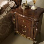 DFG BLAKELY  Night Table