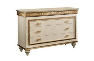 DFG ALAYNA 3 Drawers Dresser - Image 2