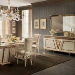 DFG ALAYNA 4 Doors Buffet