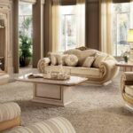 DFG ADRIANA Coffee/cocktail Table