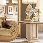 DFG ADRIANA Lamp/End Table