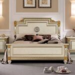 DFG CAMILLE Bed king size