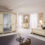 DFG CAMILLE Dressing Table