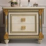 DFG CAMILLE Night Table