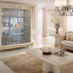 DFG CAMILLE 3 Doors Cabinet