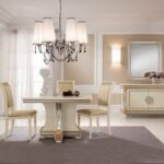 DFG CAMILLE 2 Doors Buffet