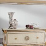 DFG CAMILLE Large Wall Mirror “ mural “