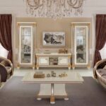 DFG CAMILLE Tv Cabinet