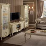 DFG DELANEY Tv Cabinet