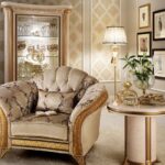 DFG JULIANNA Lamp/end Table
