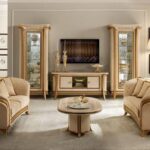 DFG JULIANNA Coffee/cocktail Table