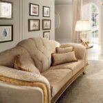 DFG JULIANNA 3 Seats Sofa (decorative cushions not included)
