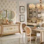 DFG JULIANNA Large Mirror