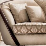 DFG CATALINA Cushion (square)