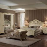 DFG DELANEY 4 Doors Wardrobe