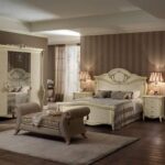 DFG ADRIANA Chaise Longue with Cylinder Cushions