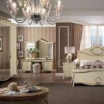 DFG DELANEY  Dressing Table