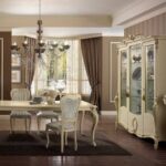 DFG DELANEY 1 Doors Cabinet