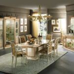 DFG ADRIANA 1 Doors Cabinet