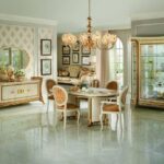 DFG JULIANNA 3 Doors Buffet