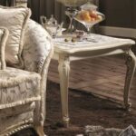 DFG ADRIANA Lamp/end Table